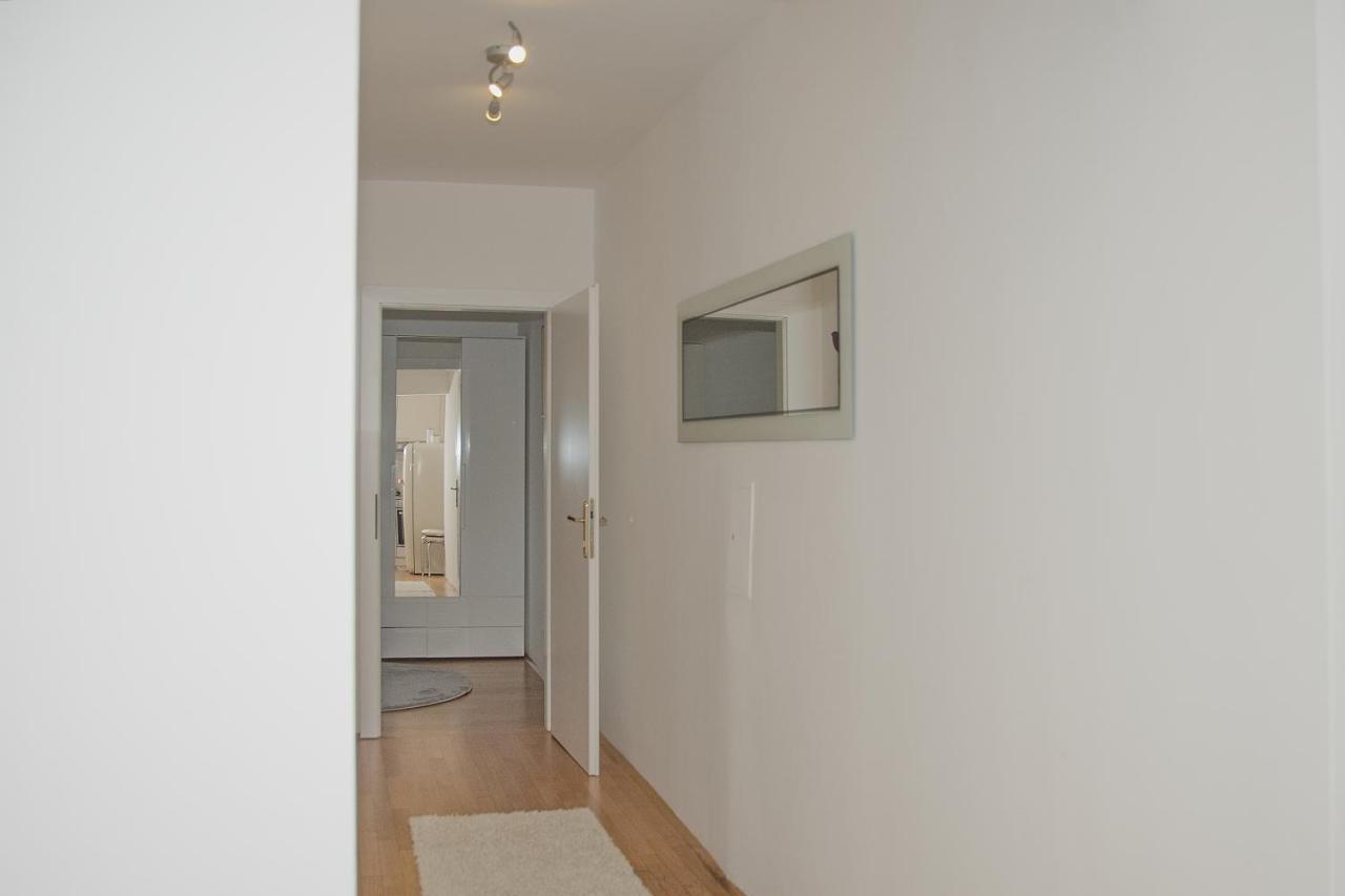 Blue Lotus Apartment Βιέννη Εξωτερικό φωτογραφία