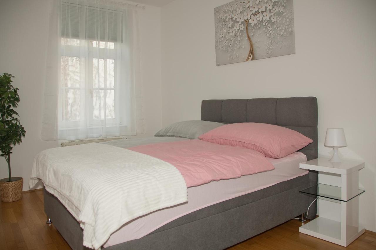 Blue Lotus Apartment Βιέννη Εξωτερικό φωτογραφία