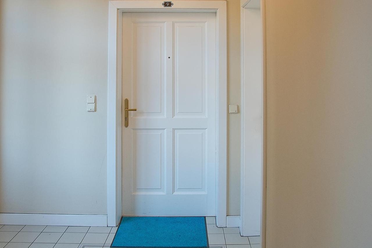 Blue Lotus Apartment Βιέννη Εξωτερικό φωτογραφία