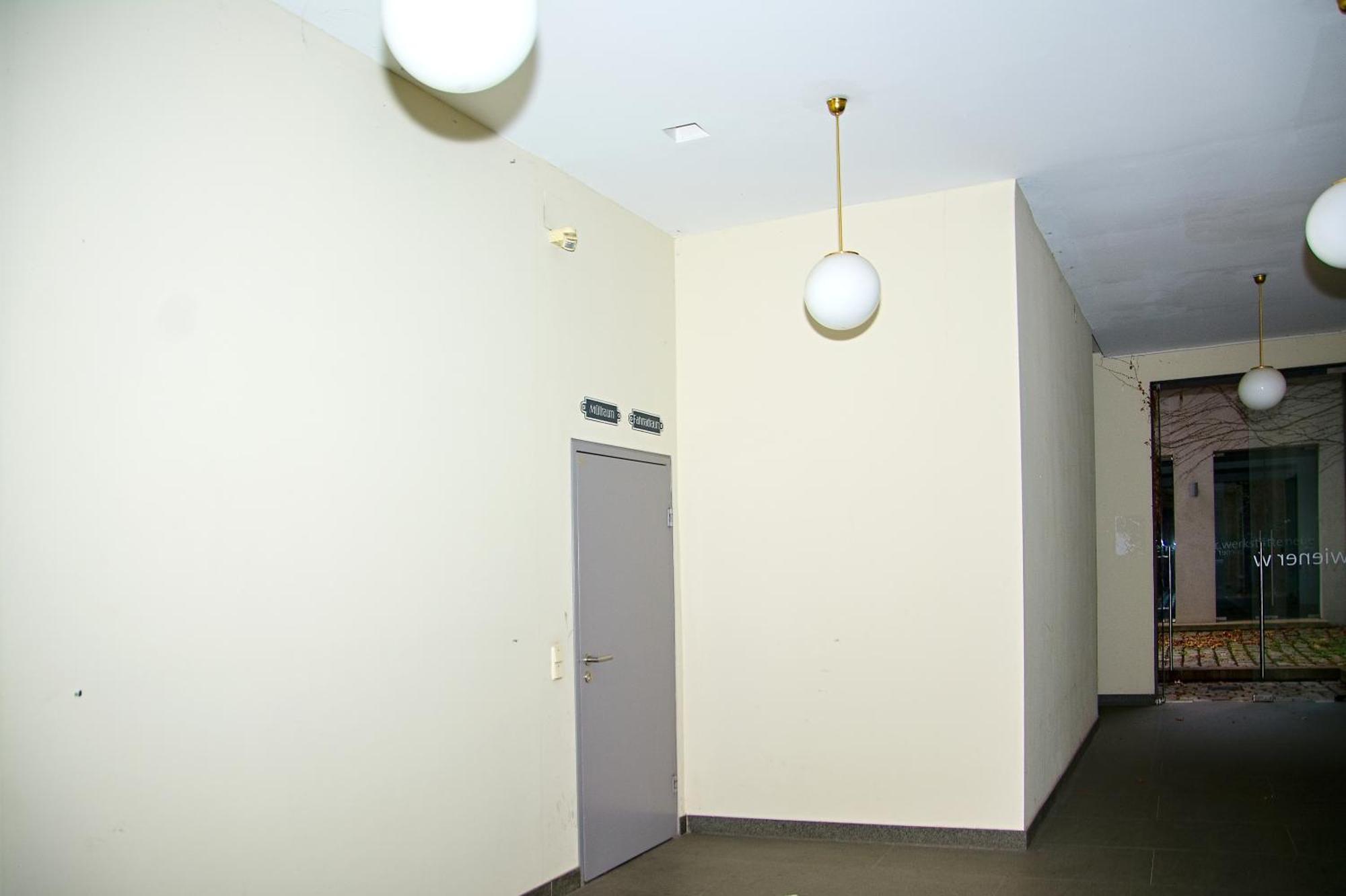Blue Lotus Apartment Βιέννη Εξωτερικό φωτογραφία