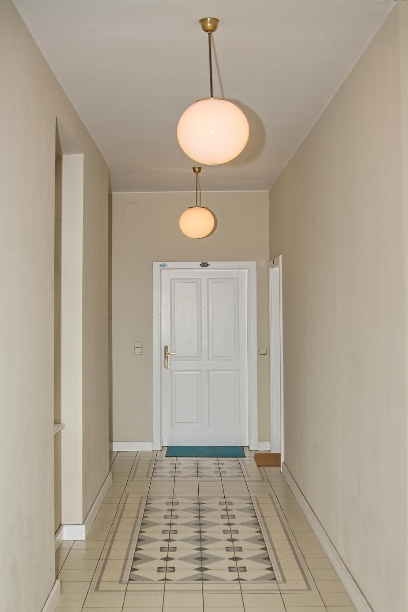 Blue Lotus Apartment Βιέννη Εξωτερικό φωτογραφία